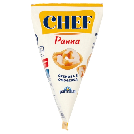 Chef Panna 65 ml